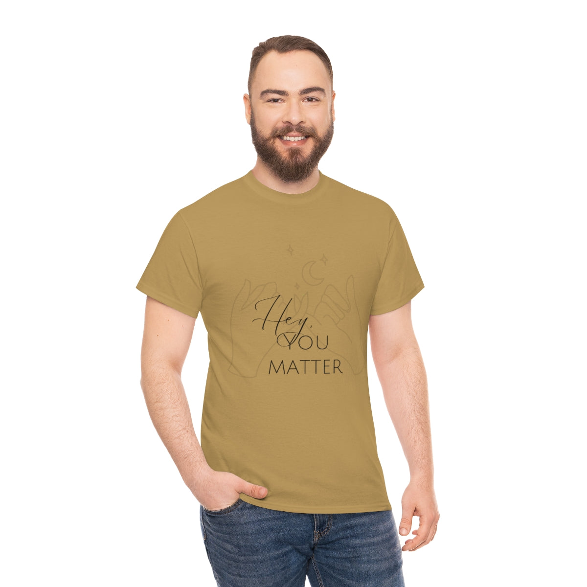 YOU matter Tee